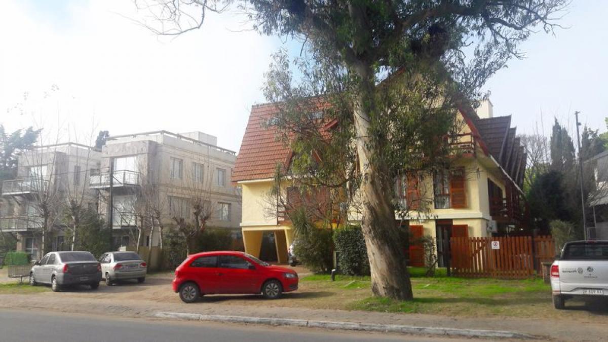 استوديو في Mar del Plata, Argentina رقم 89502