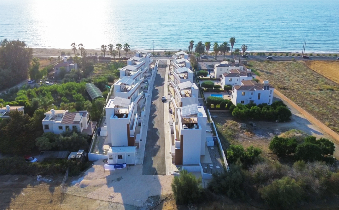 4 bedrooms Villa in Argaka, Cyprus No. 32960