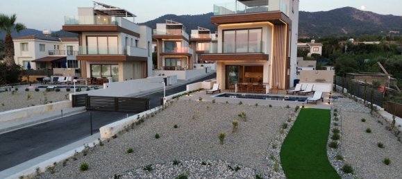 4 bedrooms Villa in Argaka, Cyprus No. 32960 7