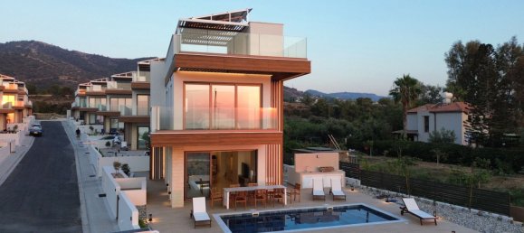4 bedrooms Villa in Argaka, Cyprus No. 32960 3