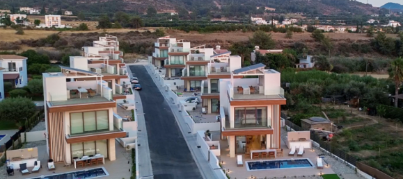 4 bedrooms Villa in Argaka, Cyprus No. 32960 2