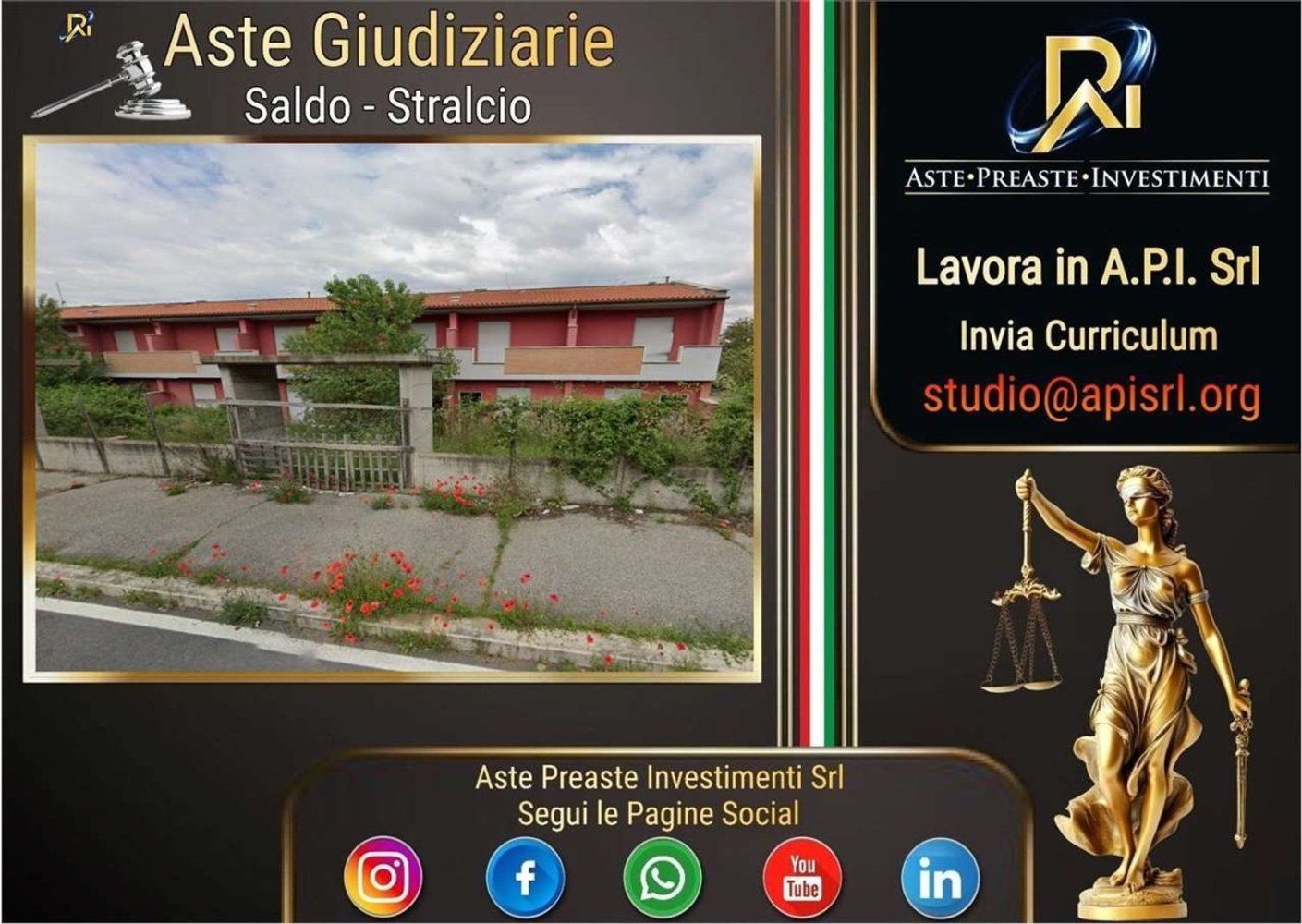 3 غرف نوم منزل في Rome, Italy رقم 384369