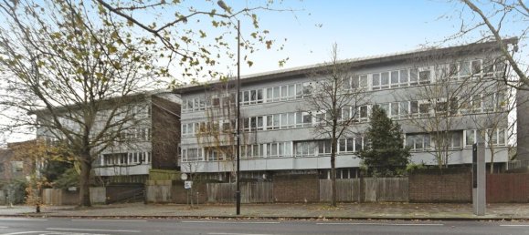 1 bedroom Apartment in London, United Kingdom No. 11623 12