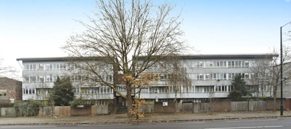 1 bedroom Apartment in London, United Kingdom No. 11623 15