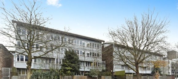 1 bedroom Apartment in London, United Kingdom No. 11623 16