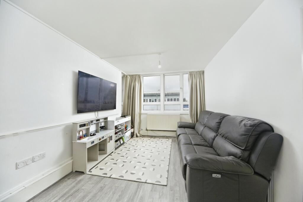 1 bedroom Apartment in London, United Kingdom No. 11623