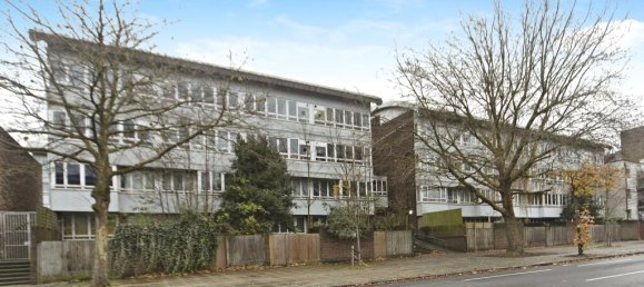 1 bedroom Apartment in London, United Kingdom No. 11623 11