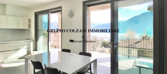 2 bedrooms Apartment in Tremezzina, Italy No. 56016 16