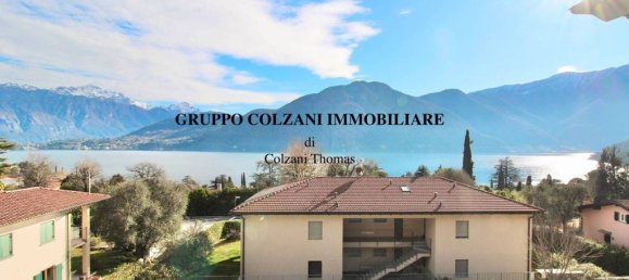 2 bedrooms Apartment in Tremezzina, Italy No. 56016 2