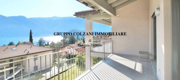 2 bedrooms Apartment in Tremezzina, Italy No. 56016 22
