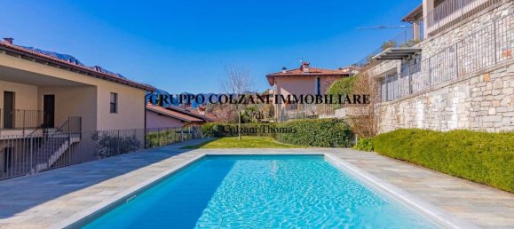 2 bedrooms Apartment in Tremezzina, Italy No. 56016 7