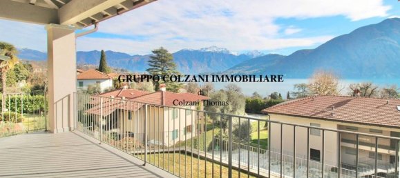2 bedrooms Apartment in Tremezzina, Italy No. 56016 21