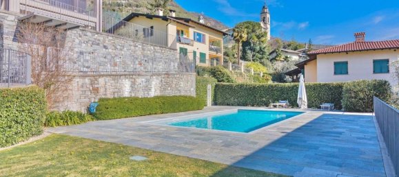 2 bedrooms Apartment in Tremezzina, Italy No. 56016 8