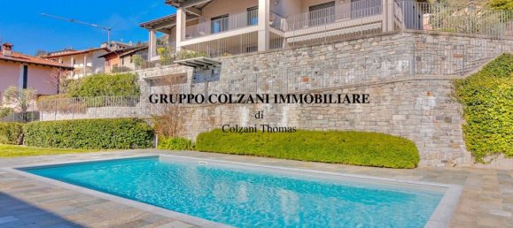 2 bedrooms Apartment in Tremezzina, Italy No. 56016 11