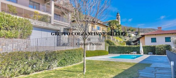 2 bedrooms Apartment in Tremezzina, Italy No. 56016 10