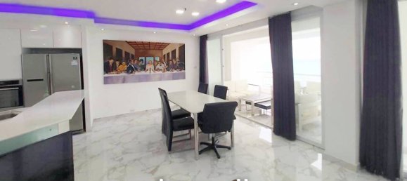 2 bedrooms Duplex in Pattaya, Thailand No. 16391 3