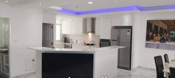 2 bedrooms Duplex in Pattaya, Thailand No. 16391 4