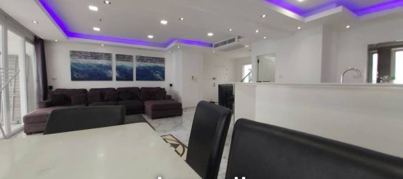 2 bedrooms Duplex in Pattaya, Thailand No. 16391 8