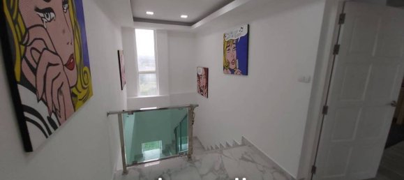 2 bedrooms Duplex in Pattaya, Thailand No. 16391 10