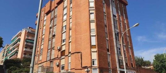 3 غرف نوم شقة في Badalona, Spain رقم 154932 2