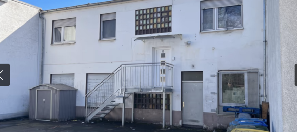 4 bedrooms Commercial property in Marburg-Biedenkopf, Germany No. 360155 2