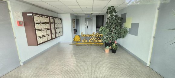 2 chambres Appartement à Luxeuil-les-Bains, France No. 285490 12