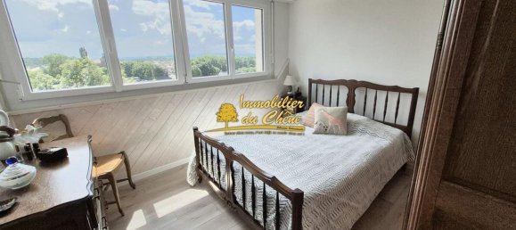 2 chambres Appartement à Luxeuil-les-Bains, France No. 285490 4