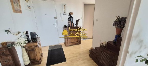 2 chambres Appartement à Luxeuil-les-Bains, France No. 285490 6