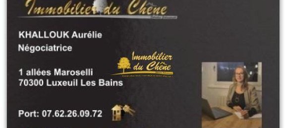 2 chambres Appartement à Luxeuil-les-Bains, France No. 285490 13