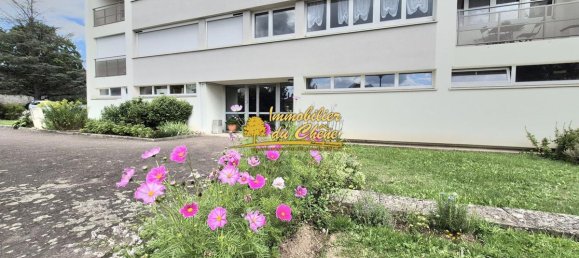 2 chambres Appartement à Luxeuil-les-Bains, France No. 285490 9