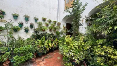 9 bedrooms House in Cordoba, Spain No. 84229