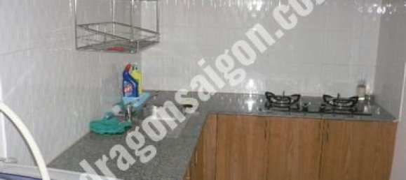 84m² Apartment in District 4, Vietnam No. 11276 3