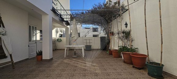 Дом с 4 спальнями в Кампу Майор, Португалия № 21935 13