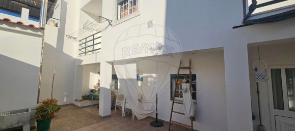 Дом с 4 спальнями в Кампу Майор, Португалия № 21935 12