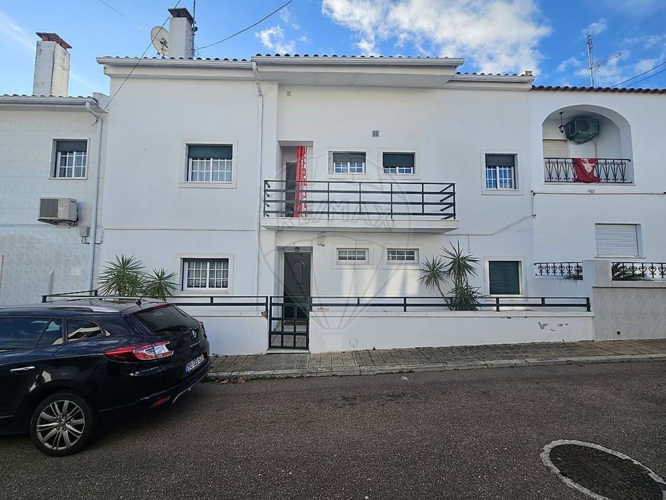 Дом с 4 спальнями в Кампу Майор, Португалия № 21935