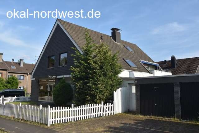 7 bedrooms House in Wesel, Germany No. 213275