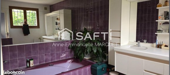 3 Schlafzimmer Haus in Saint-Jean-de-Braye, France, Nr. 242885 6