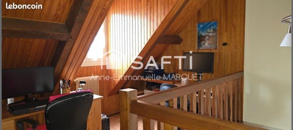 3 Schlafzimmer Haus in Saint-Jean-de-Braye, France, Nr. 242885 7