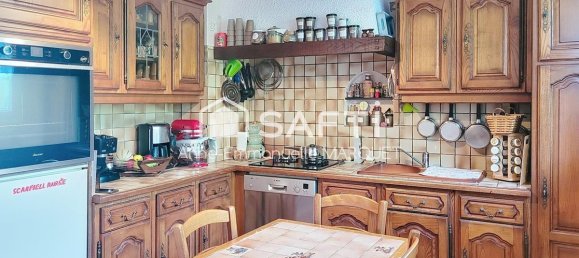 3 Schlafzimmer Haus in Saint-Jean-de-Braye, France, Nr. 242885 4