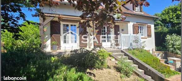 3 Schlafzimmer Haus in Saint-Jean-de-Braye, France, Nr. 242885 11