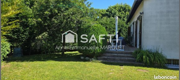 3 Schlafzimmer Haus in Saint-Jean-de-Braye, France, Nr. 242885 12