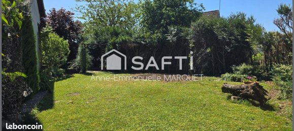 3 Schlafzimmer Haus in Saint-Jean-de-Braye, France, Nr. 242885 14