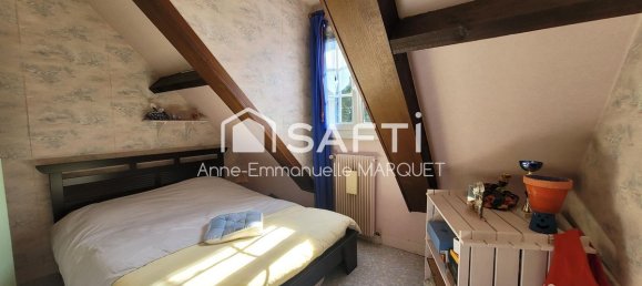 3 Schlafzimmer Haus in Saint-Jean-de-Braye, France, Nr. 242885 8