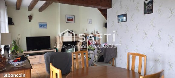 3 Schlafzimmer Haus in Saint-Jean-de-Braye, France, Nr. 242885 13