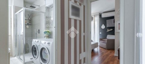 Apartamento de 3 habitaciónes en Trezzano sul Naviglio, Italy No. 287655 10