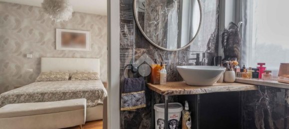 Apartamento de 3 habitaciónes en Trezzano sul Naviglio, Italy No. 287655 16