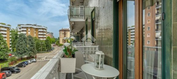 Apartamento de 3 habitaciónes en Trezzano sul Naviglio, Italy No. 287655 19