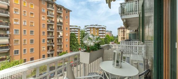 Apartamento de 3 habitaciónes en Trezzano sul Naviglio, Italy No. 287655 20