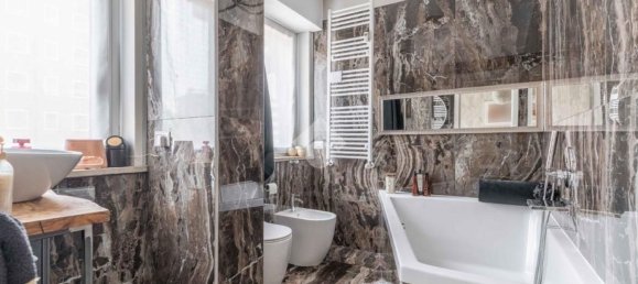 Apartamento de 3 habitaciónes en Trezzano sul Naviglio, Italy No. 287655 15