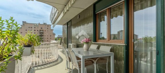 Apartamento de 3 habitaciónes en Trezzano sul Naviglio, Italy No. 287655 21